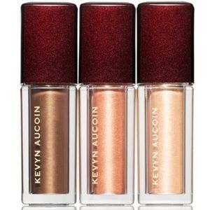 Limited Kevyn Aucoin the loose shimmer shadow set